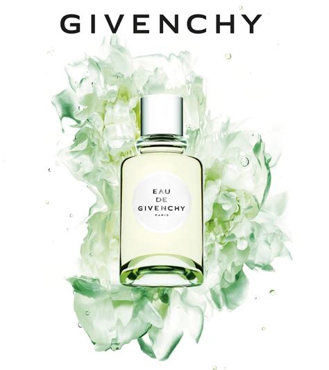 agua de givenchy mujer|givenchy fragrance discontinued.